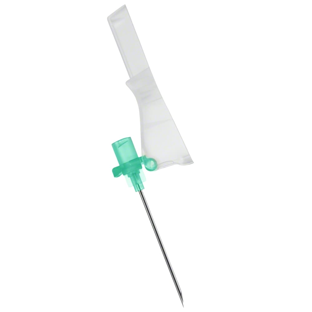 Sterican Safety Needle