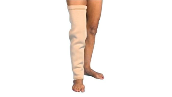 Dermasaver - Full Leg Tube - Medium