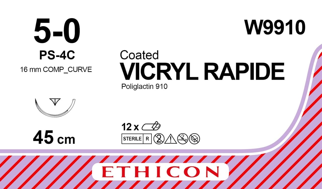 VICRYL Rapide - W9910