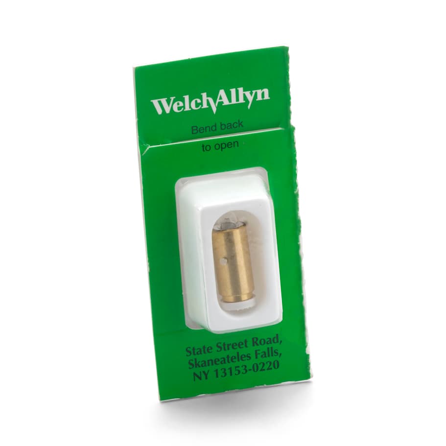 Halogen Bulb for 11720 Ophthalmoscope Halogen Bulb for 11720 Ophthalmoscope