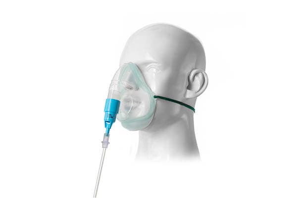 Venturi Mask Venturi Mask