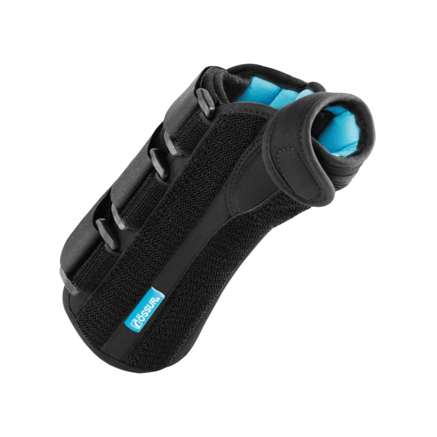 Ossur Form Fit Thumb Spica 8" Left Large Ossur Form Fit Thumb Spica 8" Left Large