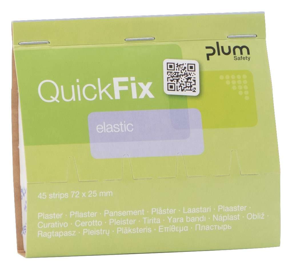 QuickFix Plasters QuickFix Plasters