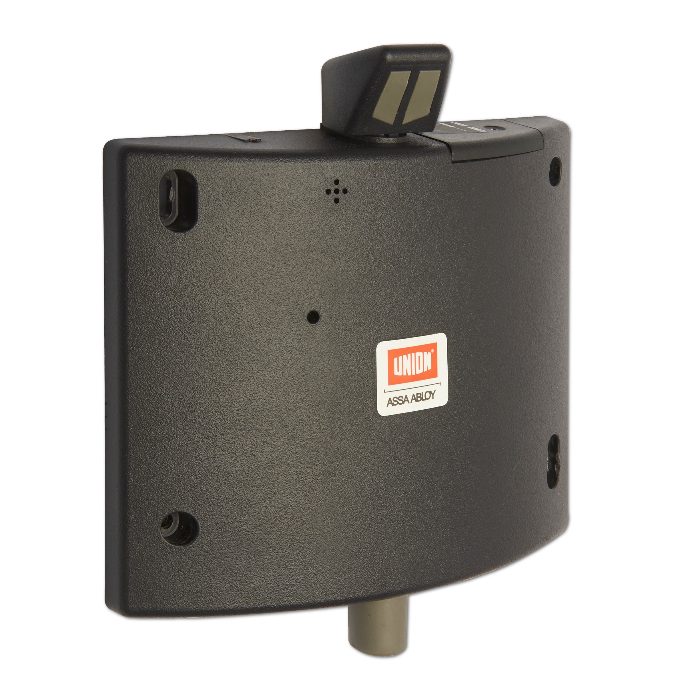 UNION DoorSense Door Closer - Black UNION DoorSense Door Closer - Black