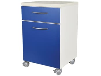 Artemide Bedside Table Artemide Bedside Table