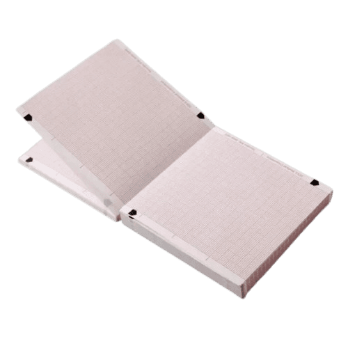ZOLL E Series / M Series Paper 90 x 90 x 200 (1) ZOLL E Series / M Series Paper 90 x 90 x 200 (1)