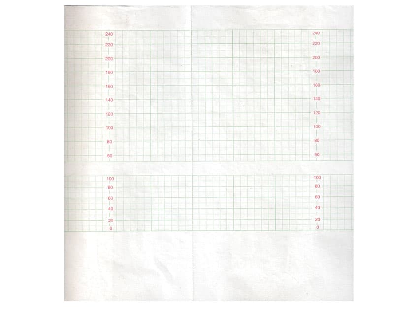 Thermal Paper Roll for 29520 Thermal Paper Roll for 29520