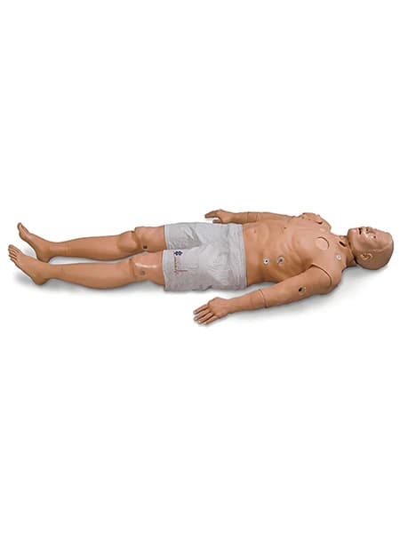 SMART STAT Patient Simulator With iPad SMART STAT Patient Simulator With iPad