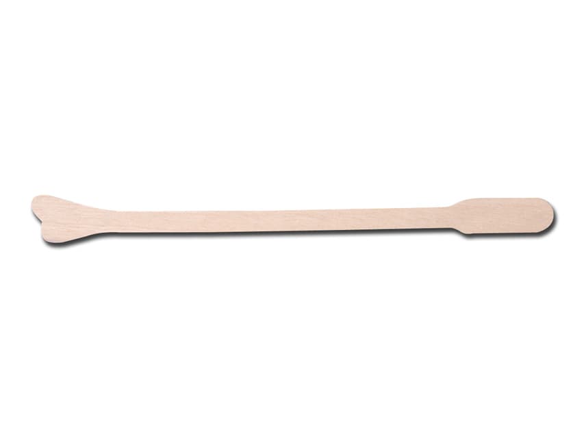 NON STERILE Wood 'Type A' Ayre Spatula (500) NON STERILE Wood 'Type A' Ayre Spatula (500)