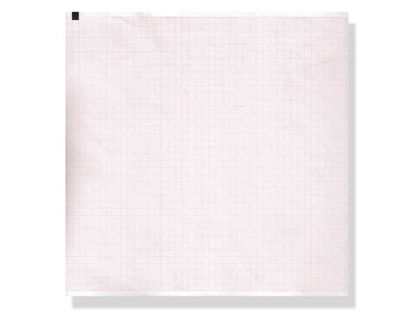Seca CT6i / Schiller AT2 ECG Z-Fold Paper – 210 x 280mm (1 Pack) Seca CT6i / Schiller AT2 ECG Z-Fold Paper – 210 x 280mm (1 Pack)