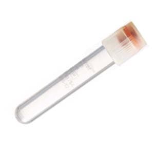 BDV EST Tube 3ml - Clear (100) BDV EST Tube 3ml - Clear (100)