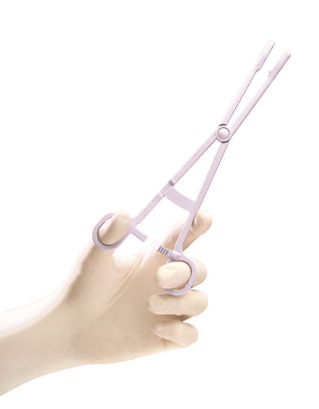 Ultraspec Clinically Clean Single Use Sponge Holder (50) Ultraspec Clinically Clean Single Use Sponge Holder (50)