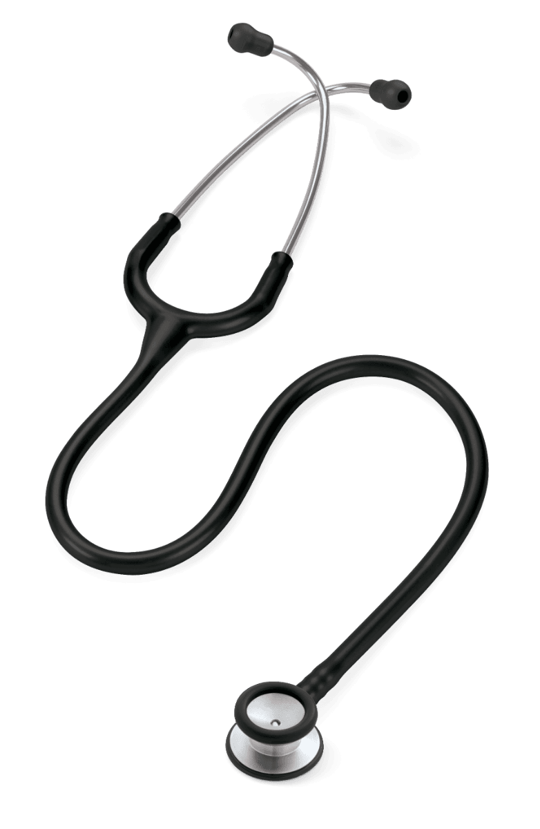 Littmann Paediatric Classic II - Black Littmann Paediatric Classic II - Black