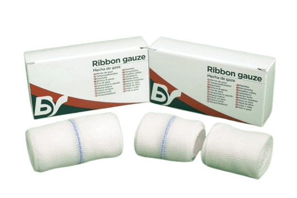 BV Ribbon Gauze BV Ribbon Gauze