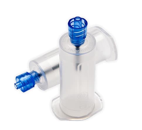BD Vacutainer Leur Lok Access Device (200) BD Vacutainer Leur Lok Access Device (200)