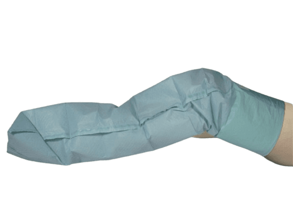 Sterile Leggings 2Ply Sterile Leggings 2Ply