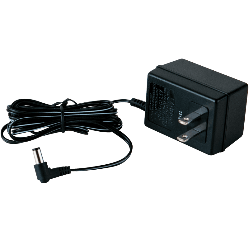 AC/DC Adapter - 6 Volt AC/DC Adapter - 6 Volt