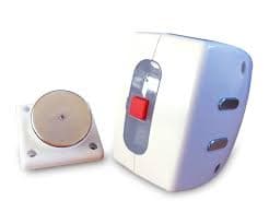 Agrippa Wireless Digital Door Holder Agrippa Wireless Digital Door Holder