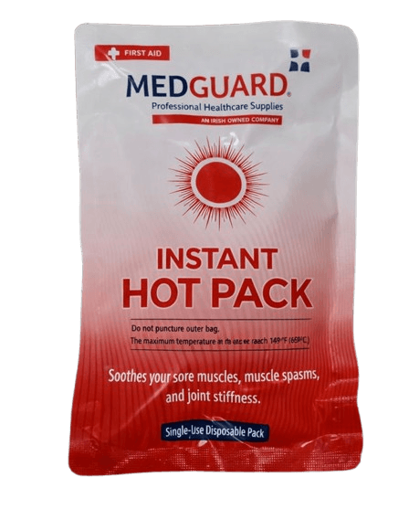SINGLE Instant Hot Pack (1) SINGLE Instant Hot Pack (1)