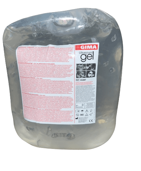 CS-33287 5l Clear Ultrasound Bag CS-33287 5l Clear Ultrasound Bag