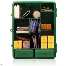 Workplace and Statutory Kits BS8599-1 Compliant - Fast Check - Contents Workplace and Statutory Kits BS8599-1 Compliant - Fast Check - Contents