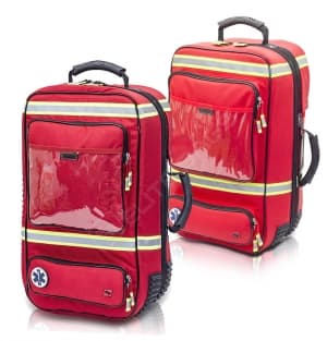 EMERAIR's Emergency Respiratory Bag EMERAIR's Emergency Respiratory Bag