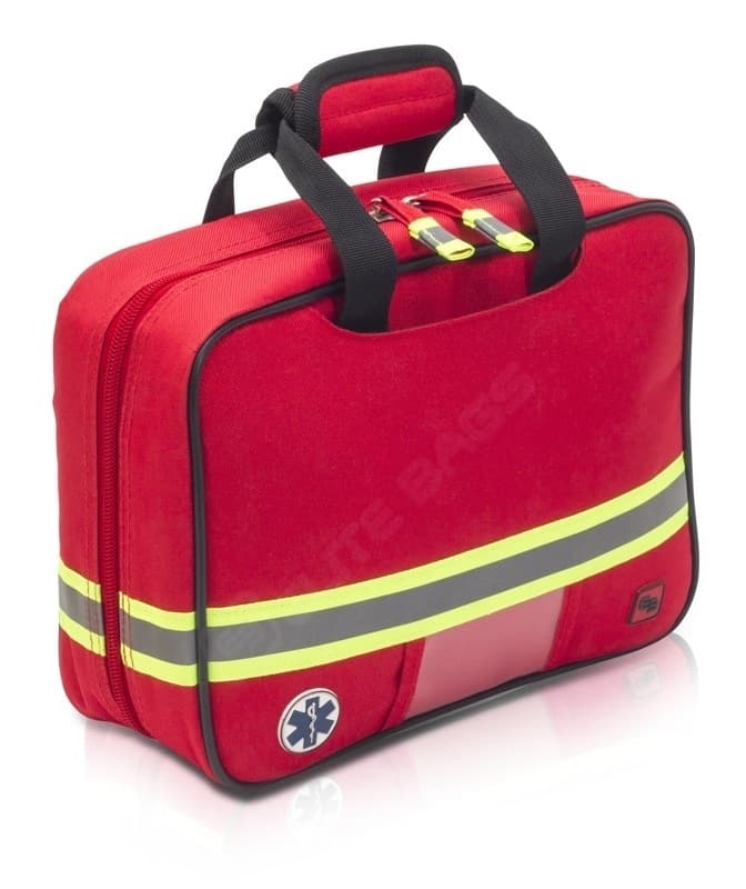 Probe's Bag Large Capacity Ampoule Holder Probe's Bag Large Capacity Ampoule Holder