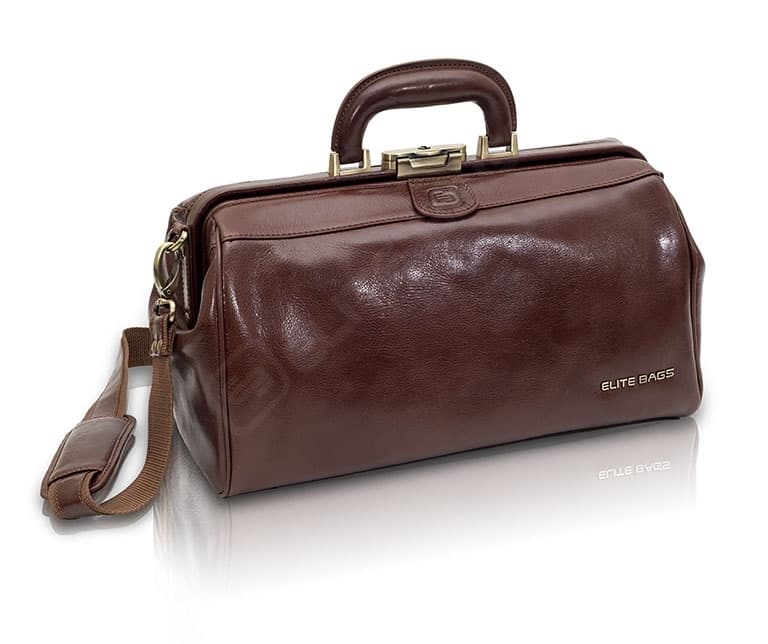 CLASSY'S Leather Compact Bags CLASSY'S Leather Compact Bags