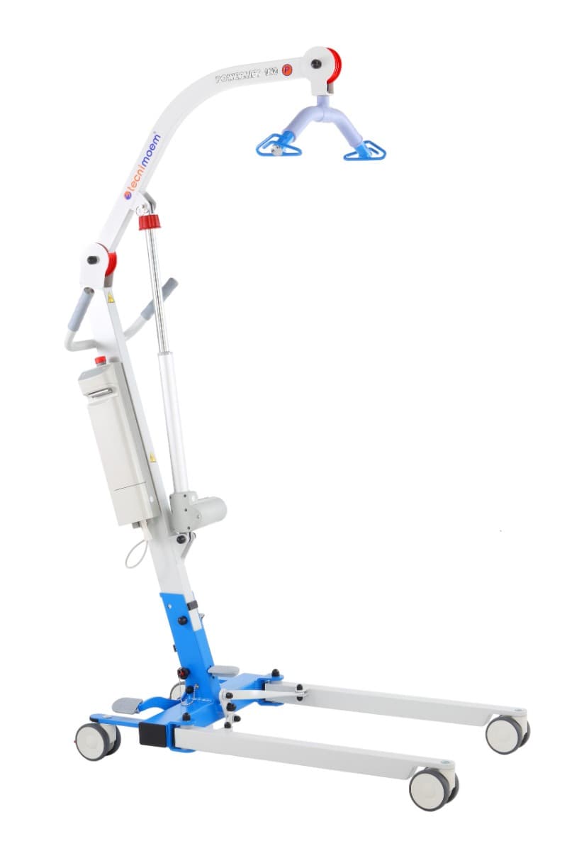POWERLIFT 150 KG FOLDABLE POWERLIFT 150 KG FOLDABLE
