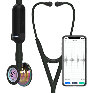 Littmann CORE Digital Stethoscope - Littmann CORE Digital Stethoscope -