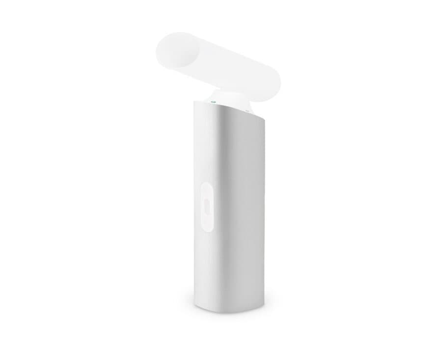 SPIRO Module Extension for MESI mTABLET SPIRO Module Extension for MESI mTABLET