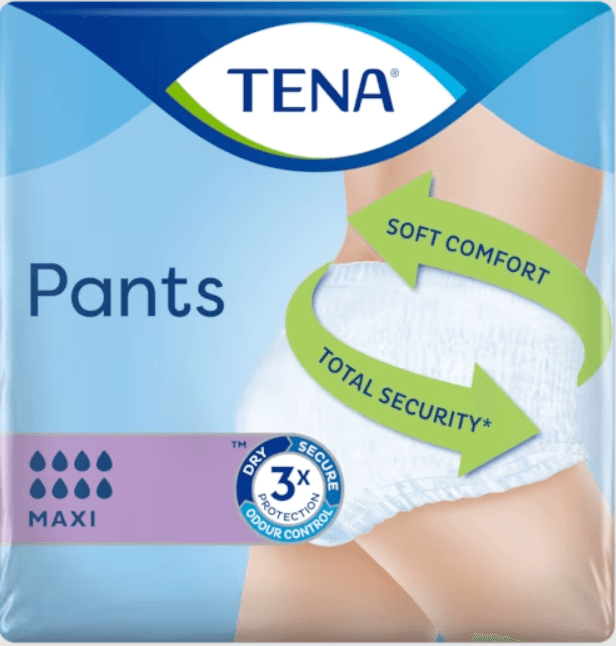 Tena Pants Maxi Tena Pants Maxi