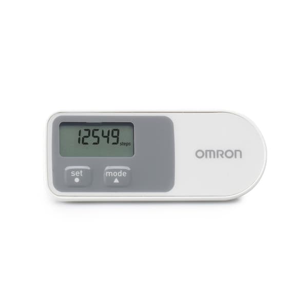 Ormon Digital Pedometer HJ320 Ormon Digital Pedometer HJ320