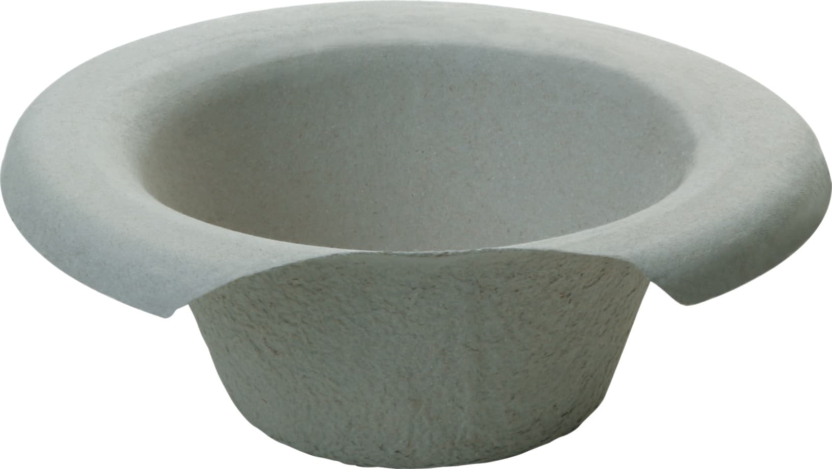 Disposable Pulp Commode Pan Liner 1700ml (200) Disposable Pulp Commode Pan Liner 1700ml (200)