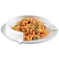 Plate Surround Plate Surround