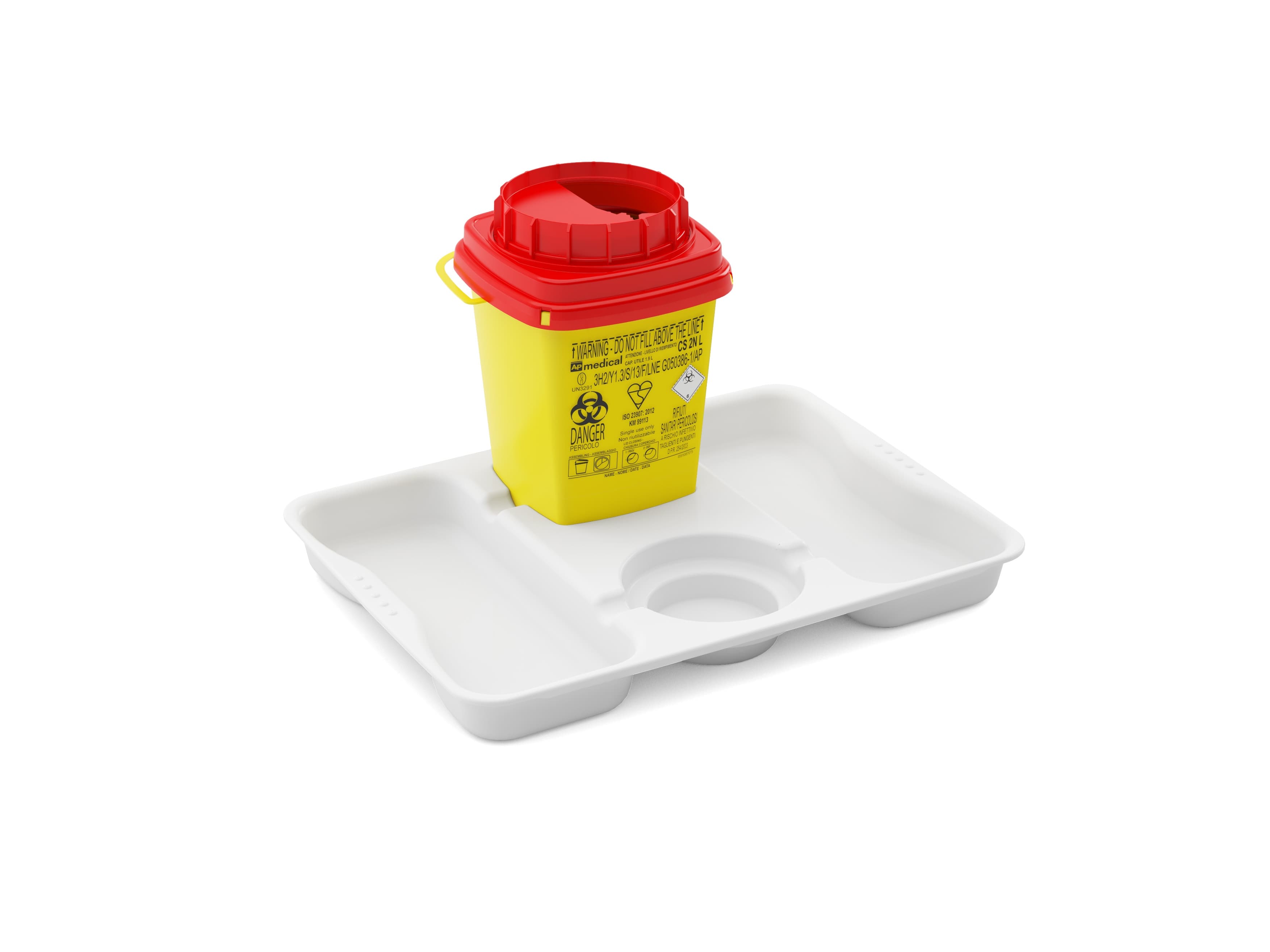 Plateau CS 2 Plateau CS 2