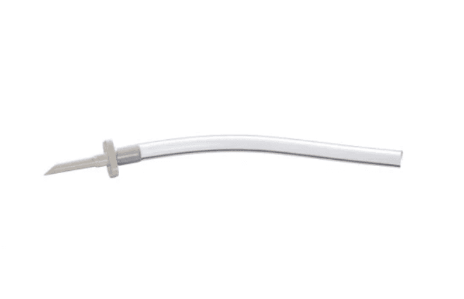 Baxter Irrigation Jet 15cm Long (75) Baxter Irrigation Jet 15cm Long (75)