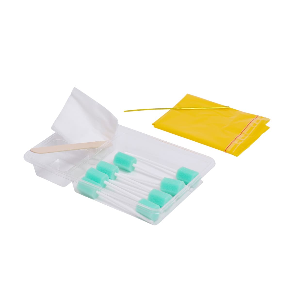 Medguard Oral Hygiene Pack Medguard Oral Hygiene Pack