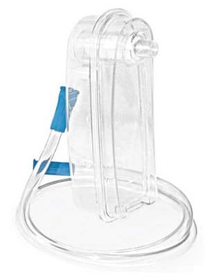 Disposable 300ml Canister with Suction Tube for Jet Compact Disposable 300ml Canister with Suction Tube for Jet Compact