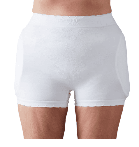 Safehip Air Hip Protectors - Small Safehip Air Hip Protectors - Small