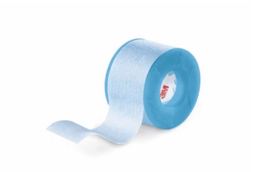 Kind Removal Silicone Tape 2.5cm x 5.0m (12) Kind Removal Silicone Tape 2.5cm x 5.0m (12)