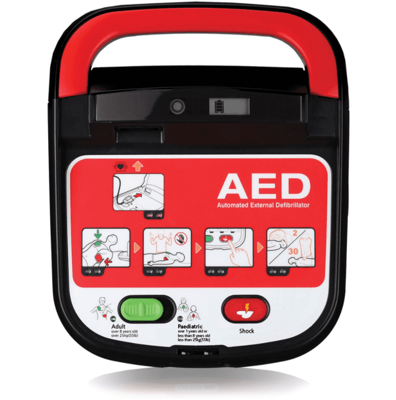 Mediana Hearton AED A15 Mediana Hearton AED A15