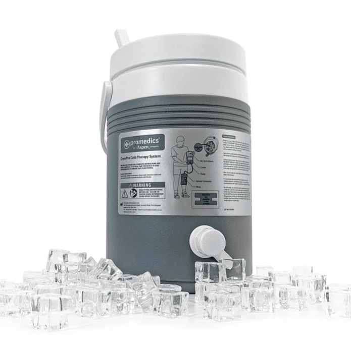 Cryo Cold Therapy System - Cooler