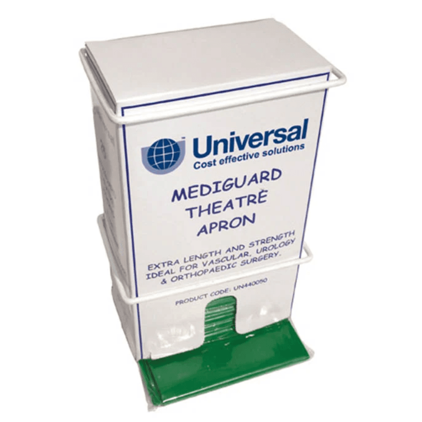 Green Universal Theatre Apron (25) Green Universal Theatre Apron (25)