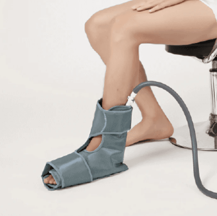CryoPro Universal Wrap – Ankle