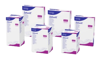 Zetuvit Zetuvit