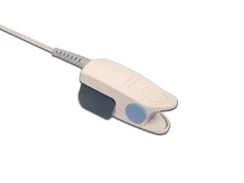 SpO2 Mindray Adult Finger Probe - 3.0m Cable SpO2 Mindray Adult Finger Probe - 3.0m Cable