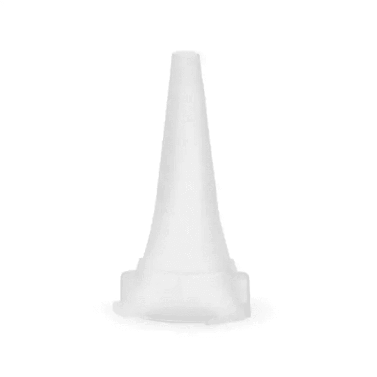 LumiView Single use Clear Ear Specula 4.25mm Adult (680) LumiView Single use Clear Ear Specula 4.25mm Adult (680)