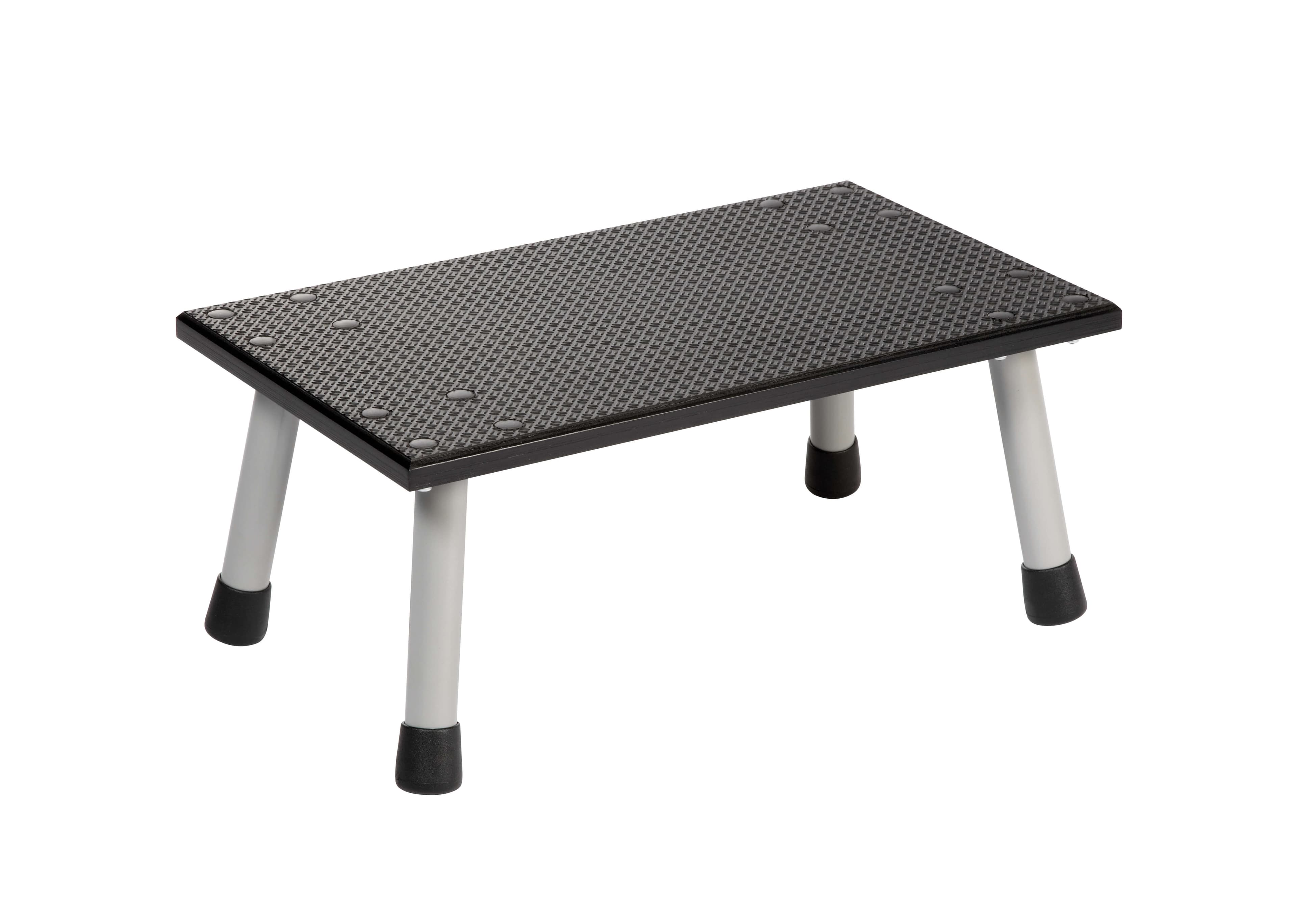 Couch Step - Single Tier - Rectangle Couch Step - Single Tier - Rectangle