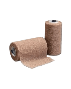 3M Coban Elastic Wrap 5cm x 4.5m (36)